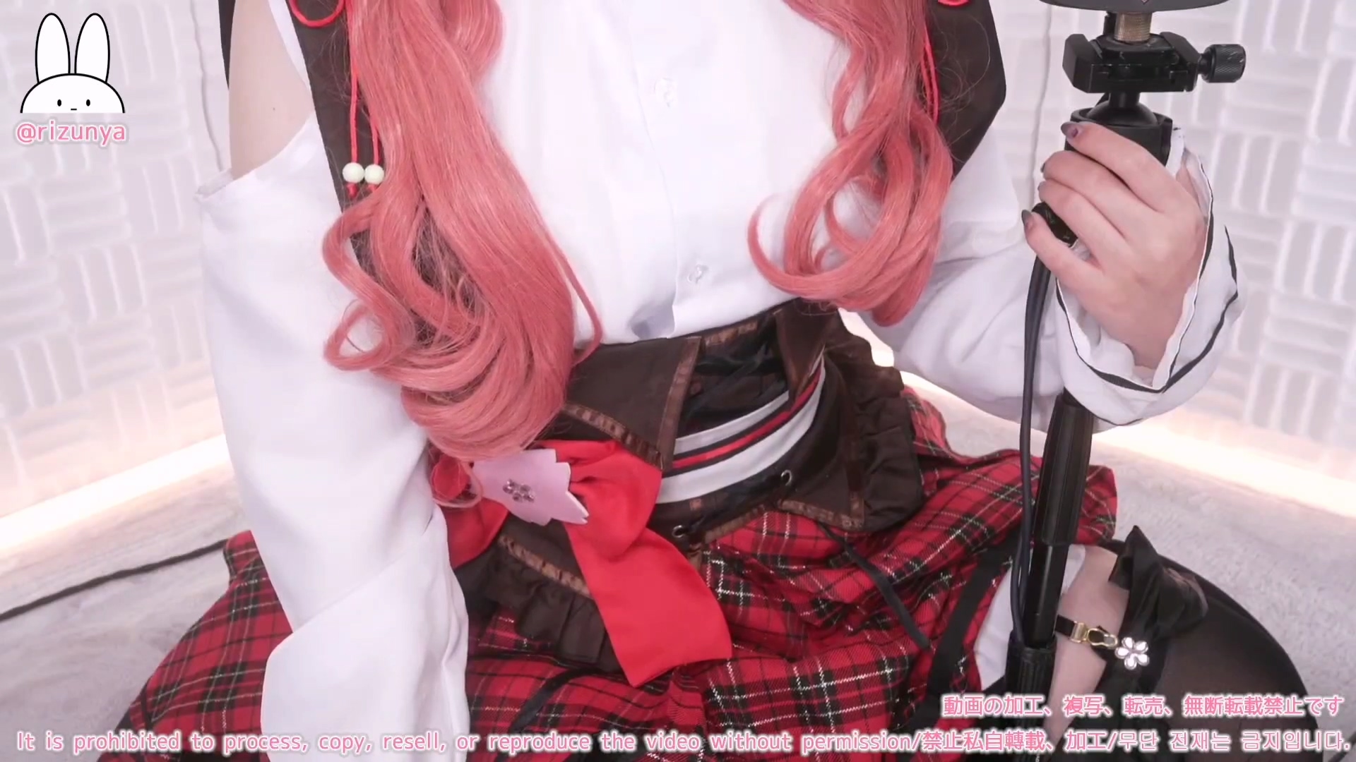 rizunya 充满爱意的耳朵接吻治愈的舔耳朵 1.5GB