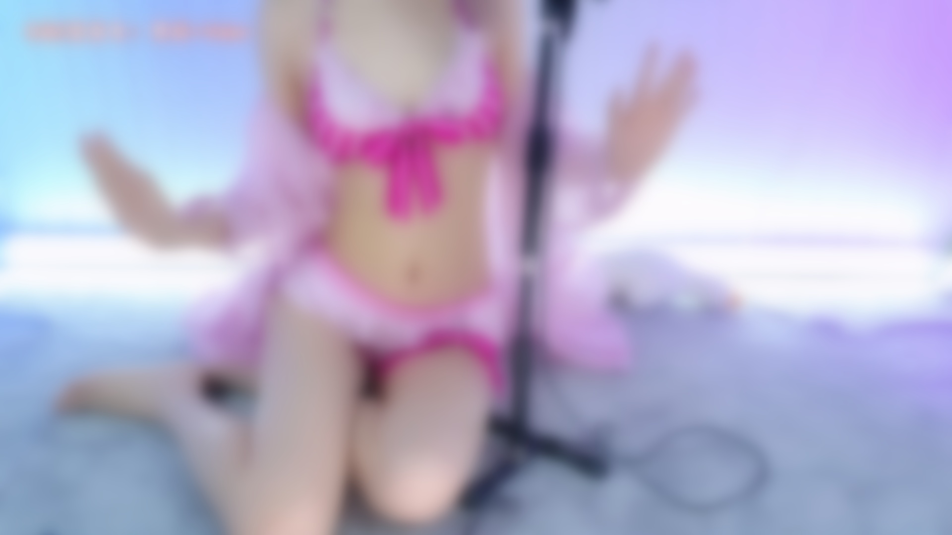 ❦特别加更：加藤惠绝版泳装ASMR.mp4_20250531_201313.323.jpg B站梵拉-Valar 5月会限6V 9GB  第2张