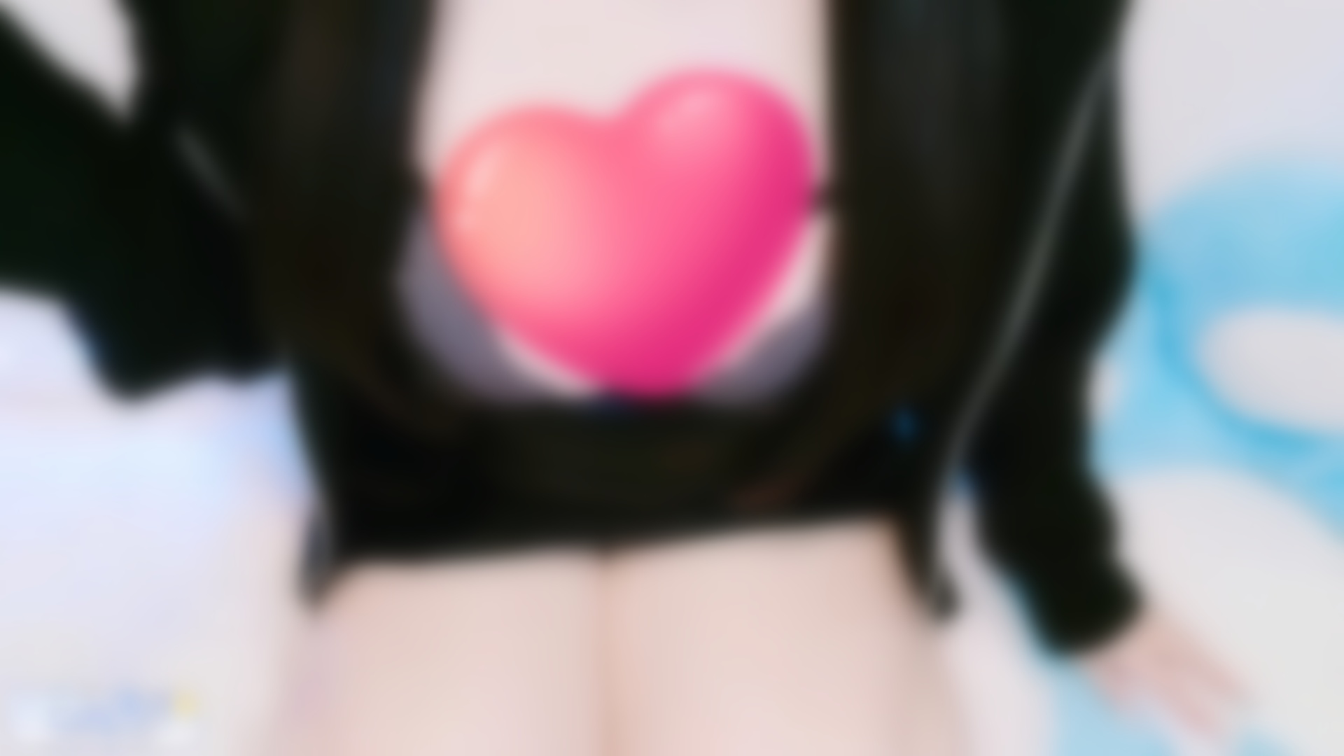 白月るう 天然I罩杯的真人ASMR 1GB