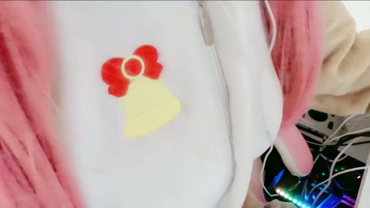 佐藤ちゆり 舔耳朵聊天 160MB