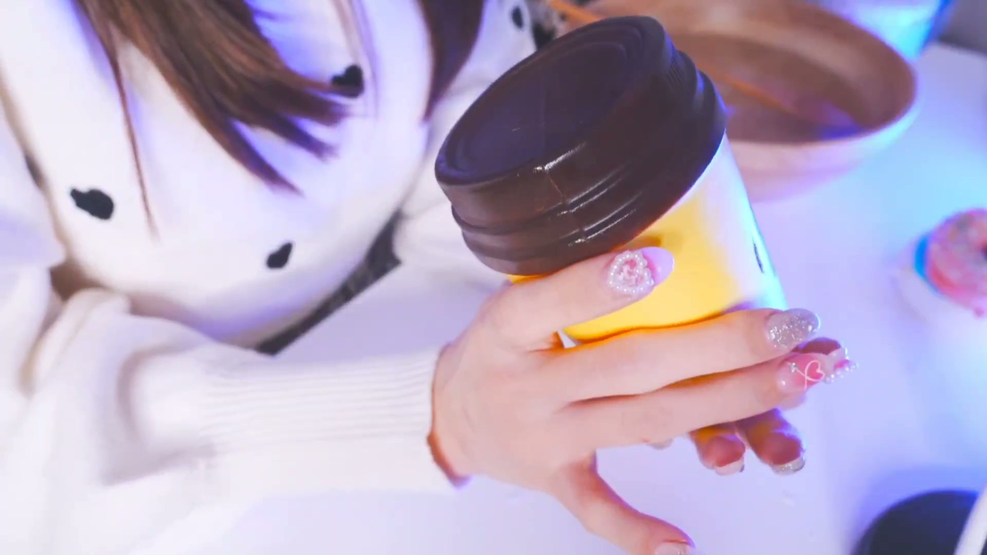 利香 安心温暖的安眠 1.9GB