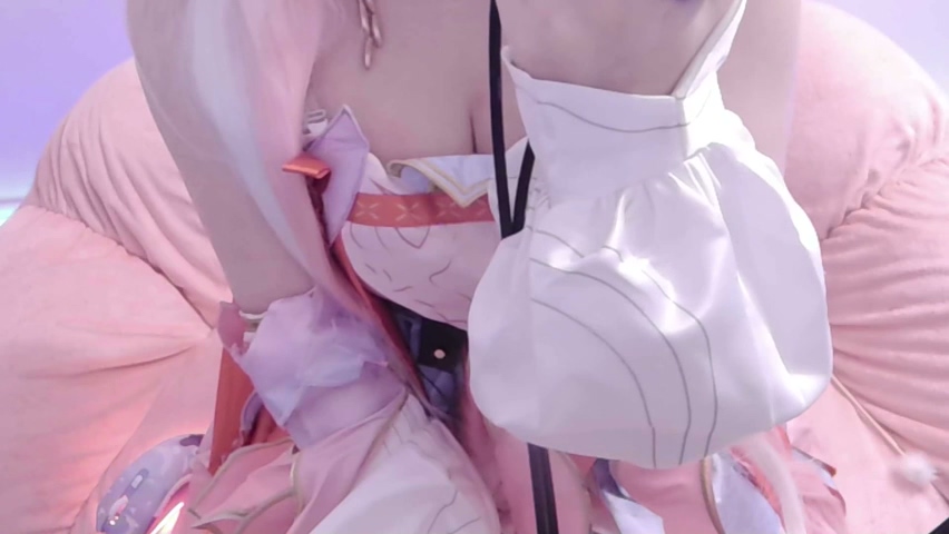 月之瀬ちあ ASMR舐め♡Earlicking… 470MB