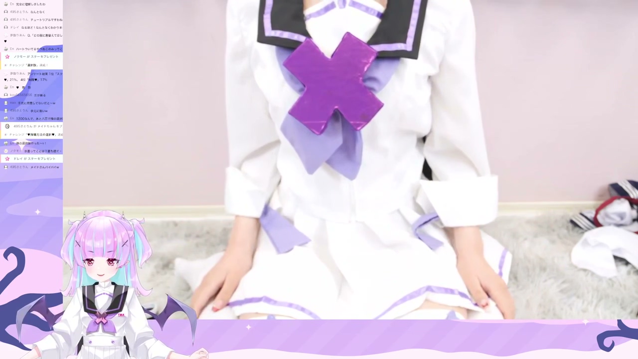 夢伽りあん 看哥哥的选择 800MB