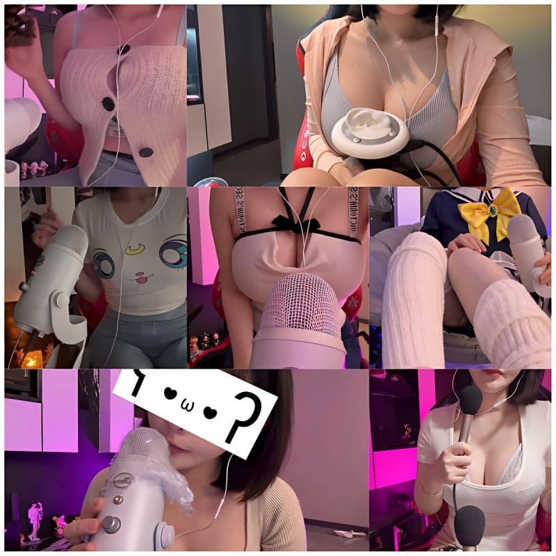 [在线+网盘]清水永美 4月会限芒果冰等 8V 6.9GB