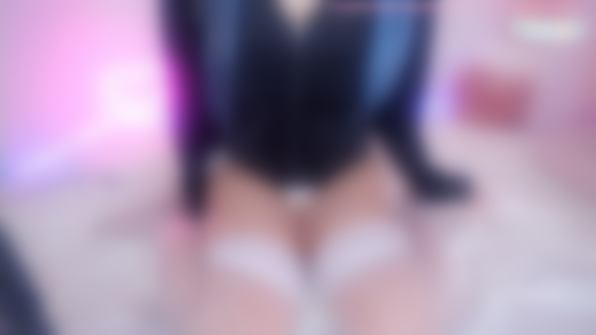 星乃すぴか 把耳朵弄脏 1.5GB